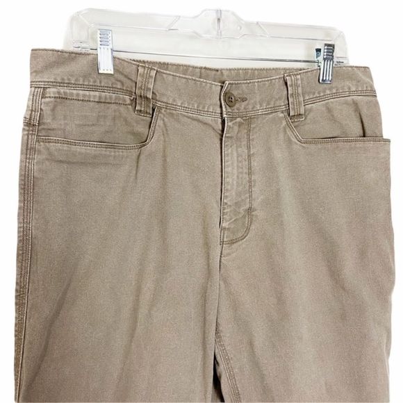 The North Face Men’s Tan Jeans - Picture 4 of 8